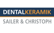 Logo Dental Keramik Sailer & Christoph GmbH Regensburg