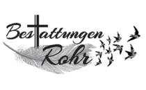 Logo Bestattungen Rohr Feucht