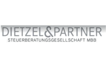 Logo Dietzel & Partner Steuerberatungsgesellschaft mbB Nürnberg
