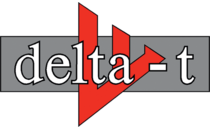 Logo Delta-t Messdienst M.E. Heizkostenabrechnung GmbH Kleinwallstadt