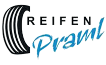 Logo Reifen Praml Witzmannsberg