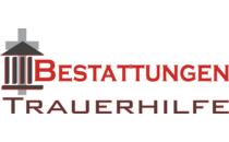 Logo Bestattungen Trauerhilfe Michael Kraus Aschaffenburg