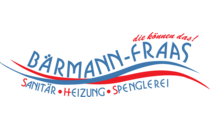 Logo Bärmann-Fraas GmbH Sanitär Heizung Spenglerei Schweinfurt