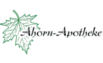 FirmenlogoAhorn Apotheke Alice Bloß Glashütten