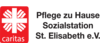 Kundenlogo von St. Elisabeth e.V. Caritas - Sozialstation