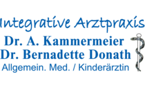 Logo Kammermeier Andreas Dr. med. + Donath Bernadette Dr. med. Integrative Arztpraxis Passau
