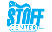 Logo MEA Stoff-Center GmbH Würzburg