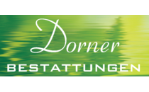 Logo Bestattungen Dorner GmbH & Co. KG Wassertrüdingen