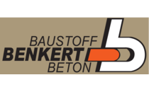 Logo Baustoff Benkert Beton Thüngersheim