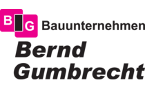 Logo Gumbrecht Bernd Bauunternehmen Veitsbronn