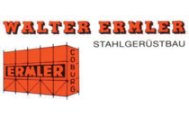Logo Walter Ermler GmbH Coburg