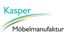 Logo Kasper Möbelmanufaktur Klingenberg