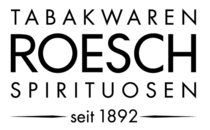 Logo TABAK ROESCH Würzburg