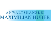 Logo Anwaltskanzlei Maximilian Huber Vohenstrauß