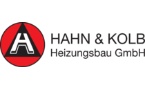 Logo Hahn & Kolb Heizungsbau GmbH Altdorf