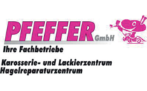 Logo Pfeffer GmbH Neustadt