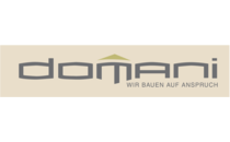 Logo Ralf Domani GmbH & Co KG Eggolsheim