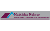 Logo Bauflaschnerei/ Dachdeckerei Matthias Keiner Baiersdorf