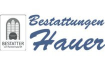 Logo Bestattungen Hauer Schwarzenfeld