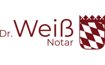 Logo Notariat Dr. André Weiß Lauf