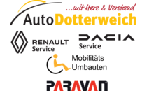 Logo Auto Dotterweich GmbH Schönbrunn