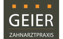 Logo Thomas Geier + Dr. Knepper Ines Zahnärzte Schwabach