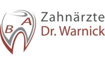 Logo Zahnärzte Dr. Warnick & Dr. Stolte Abensberg