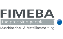 FirmenlogoFIMEBA Maschinenbau Gochsheim