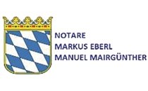 Logo Notare Eberl & Mairgünther Bayreuth