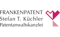 Logo Stefan Küchler Patentanwalt Nürnberg