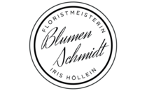 Logo Höllein Iris - Blumen Schmidt Nürnberg