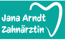 Logo Zahnarztpraxis Jana Arndt Hof