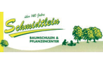Logo Schmidtlein Christian Baumschule H. Schmidtlein Effeltrich