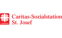 Logo Verein für Ambulante Krankenpflege St. Josef e.V. Schweinfurt