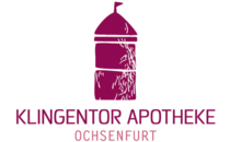 FirmenlogoKlingentor Apotheke Ochsenfurt