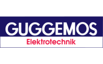 Logo Guggemos Elektrotechnik GmbH & Co. KG Passau