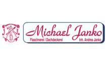Logo Janko Dachdeckerei Spenglerei Höchstadt