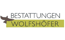 Logo Bestattungen Wolfshöfer Hersbruck