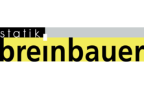 Logo Statik Breinbauer Tragwerksingenieure GmbH Passau