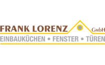 Logo Frank Lorenz GmbH Zeitlarn