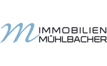 Logo Immobilien Mühlbacher / Erfolg seit über 40 Jahren in Deggendorf und München Deggendorf