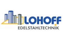 Logo Lohoff Edelstahltechnik Niederwinkling