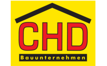Logo Christof Dannhäuser Bauunternehmen GmbH Ahorntal