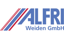 Logo Gebäudereinigung ALFRI Weiden GmbH Weiden