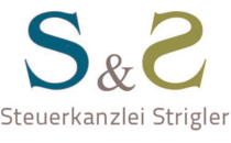Logo Steuerkanzlei Strigler Pocking