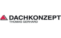 Logo Dachkonzept Thomas Gerhard GmbH Volkach
