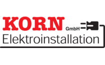 Logo Korn Elektroinstallation GmbH Bindlach