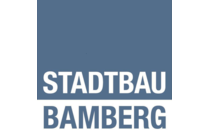 Logo Stadtbau GmbH Bamberg Bamberg