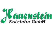 Logo Hauenstein Estriche GmbH Hummeltal