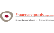 Logo Dr.med. Barbara Schmidt + Andreas Pscherer Frauenarztpraxis Langenzenn Langenzenn